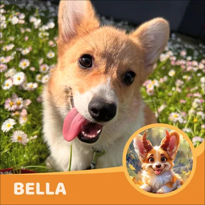 Bella
