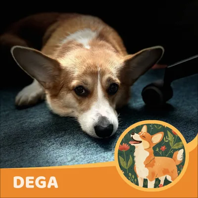 Dega