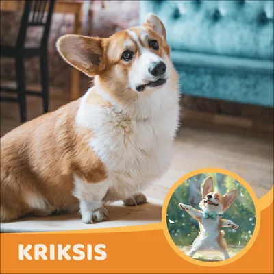 Kriksis
