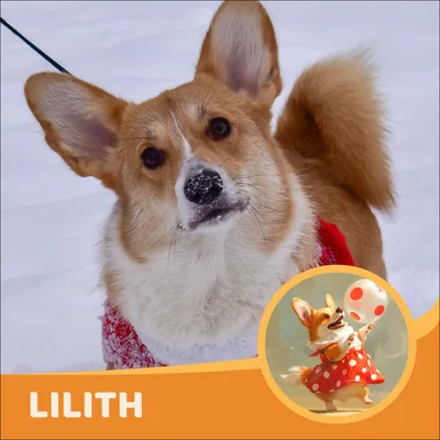 Lilith