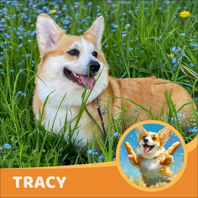 Tracy
