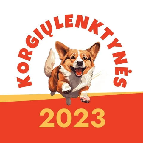 2023: the long awaited return