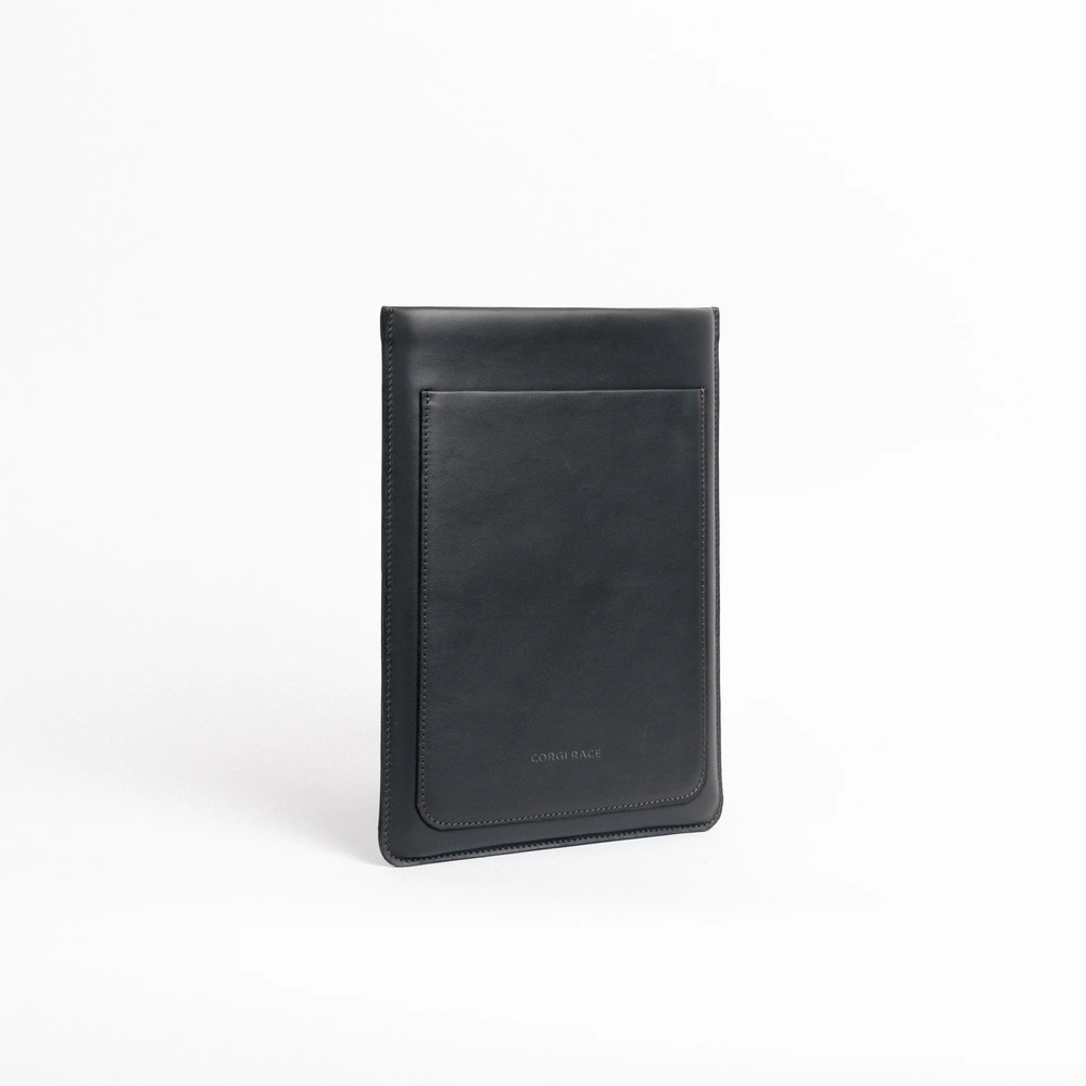 Handmade Leather Laptop Case