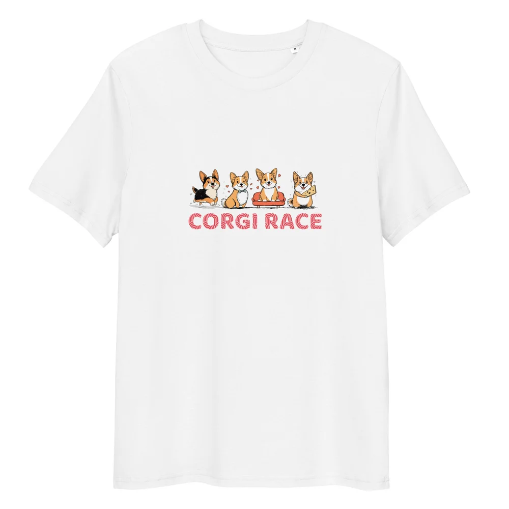 Cute T-shirt