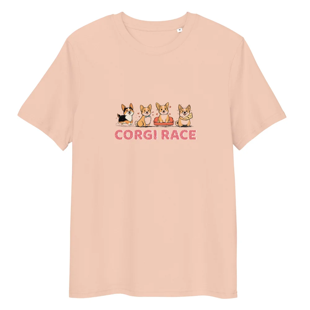 Cute T-shirt