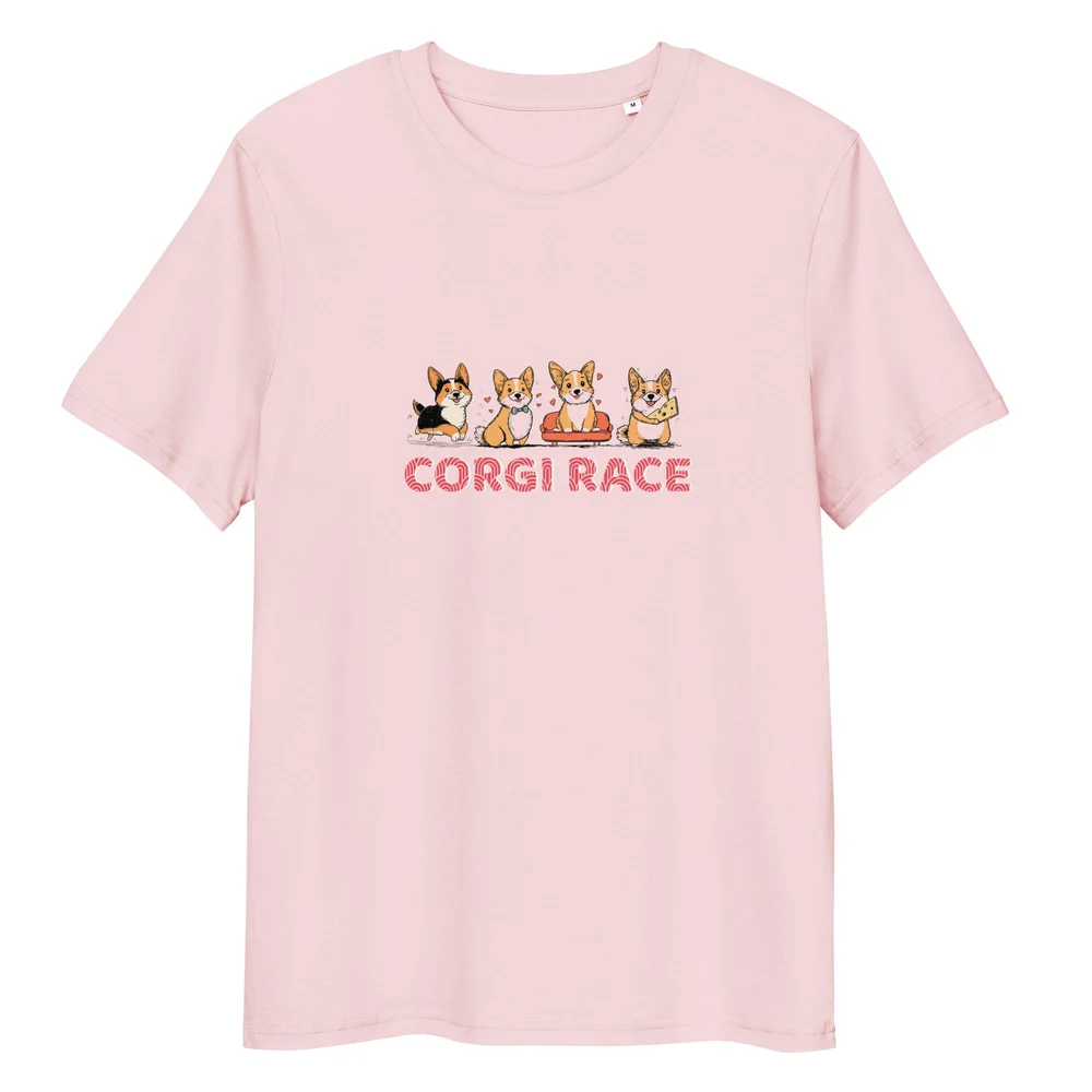 Cute T-shirt