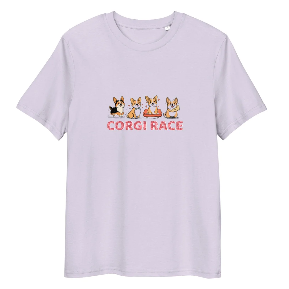 Cute T-shirt