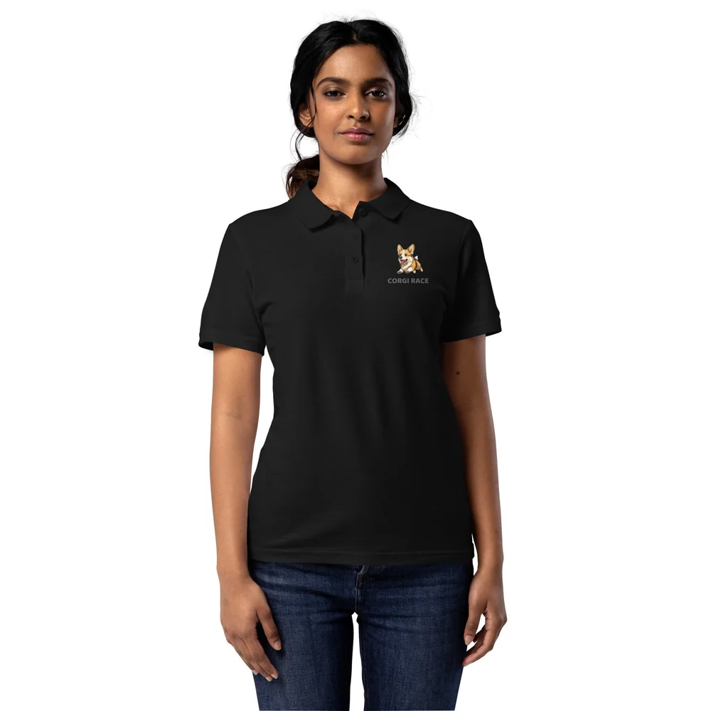 Women’s Polo Shirt