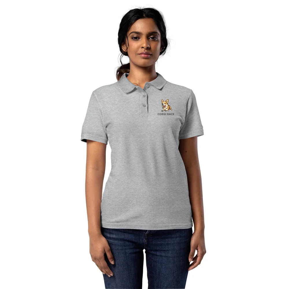 Women’s Polo Shirt