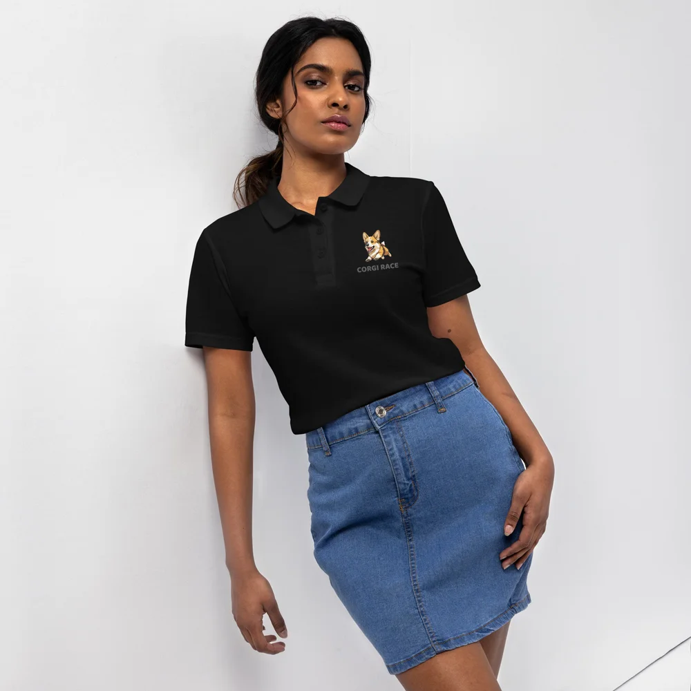 Women’s Polo Shirt