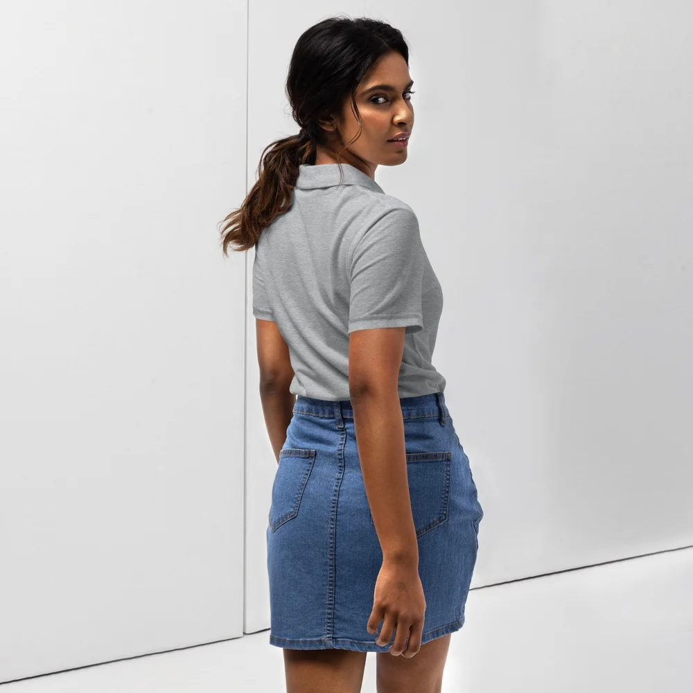 Women’s Polo Shirt