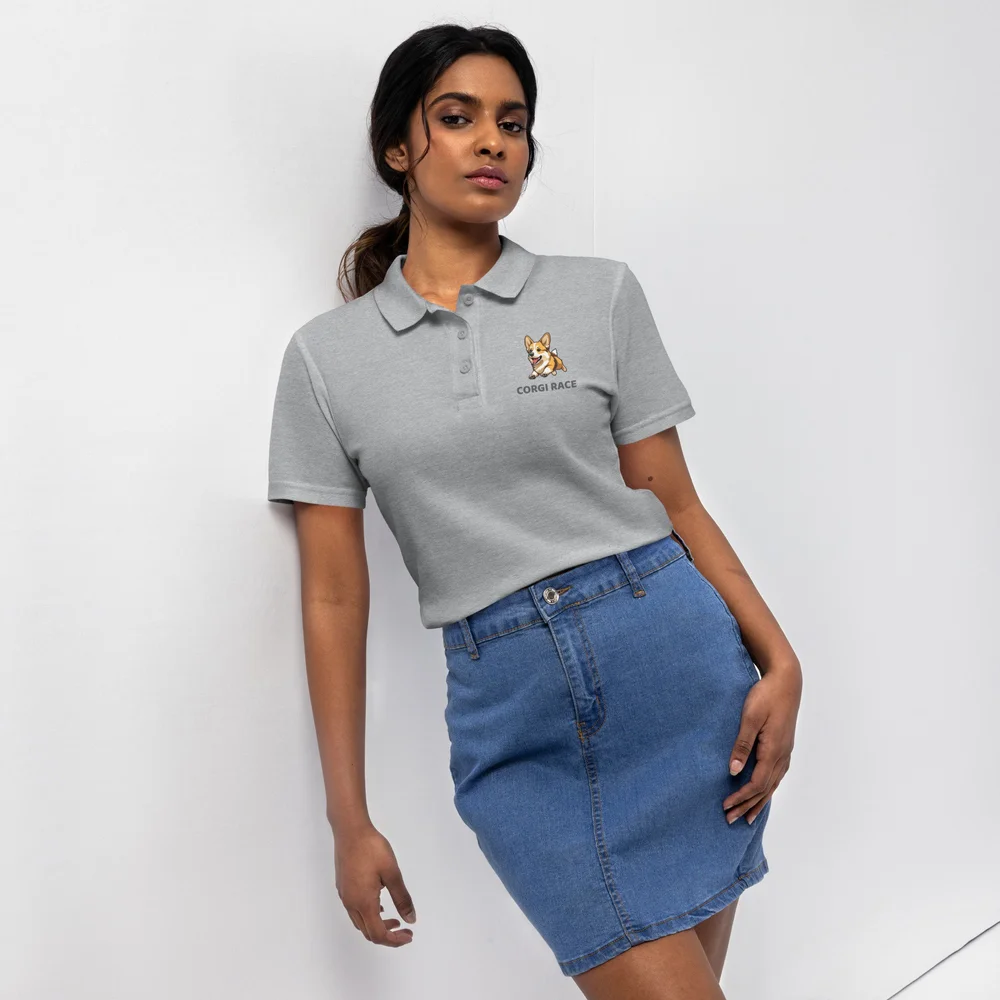 Women’s Polo Shirt