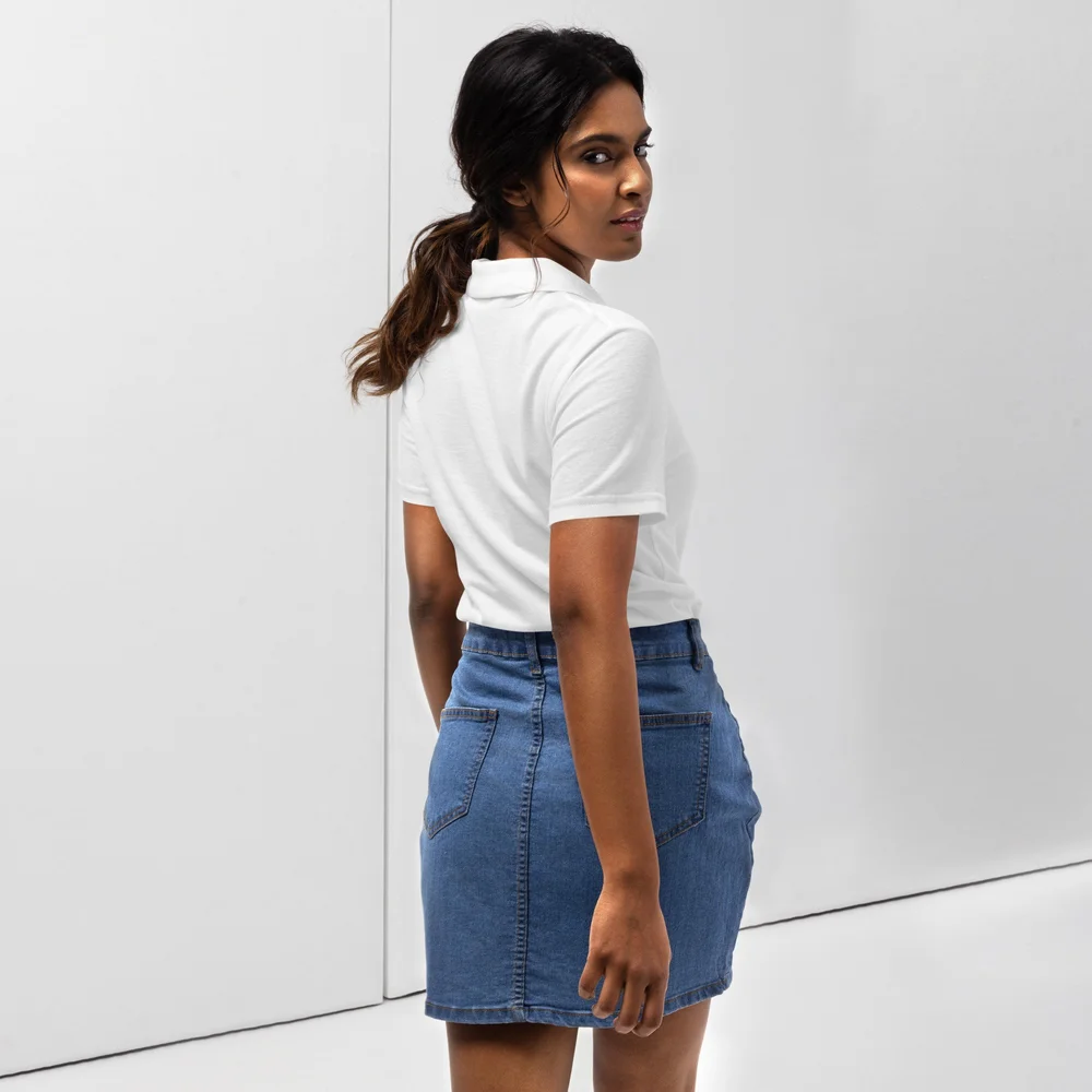 Women’s Polo Shirt