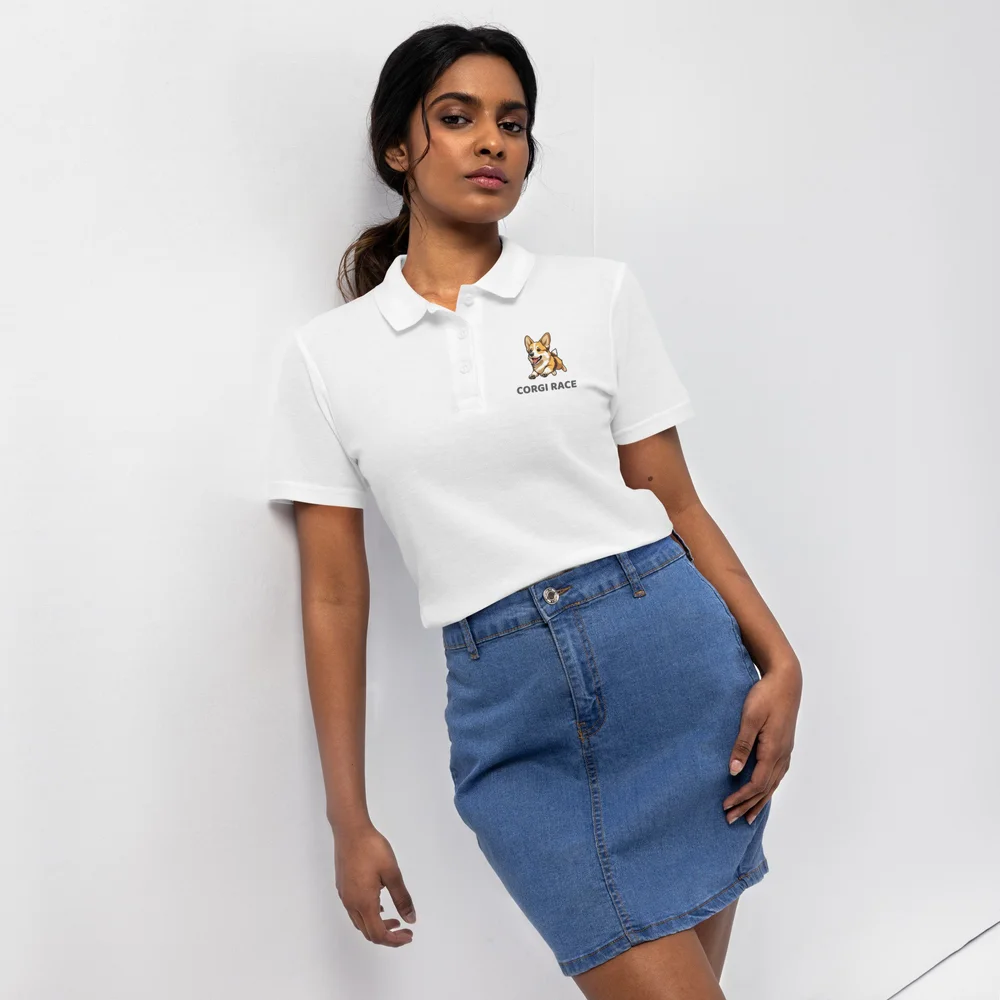 Women’s Polo Shirt